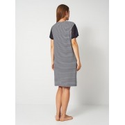 Халат Romeo Life  2XL-3XL-4XL 7345